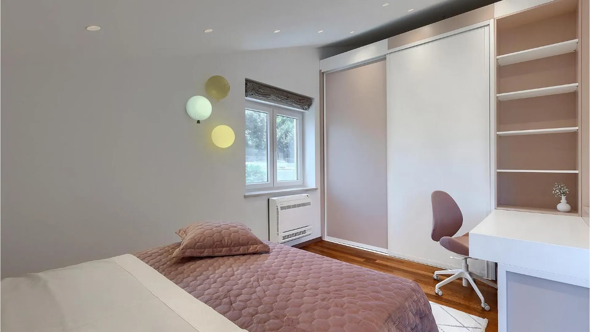 Villa Forest Bay Pula Holiday home