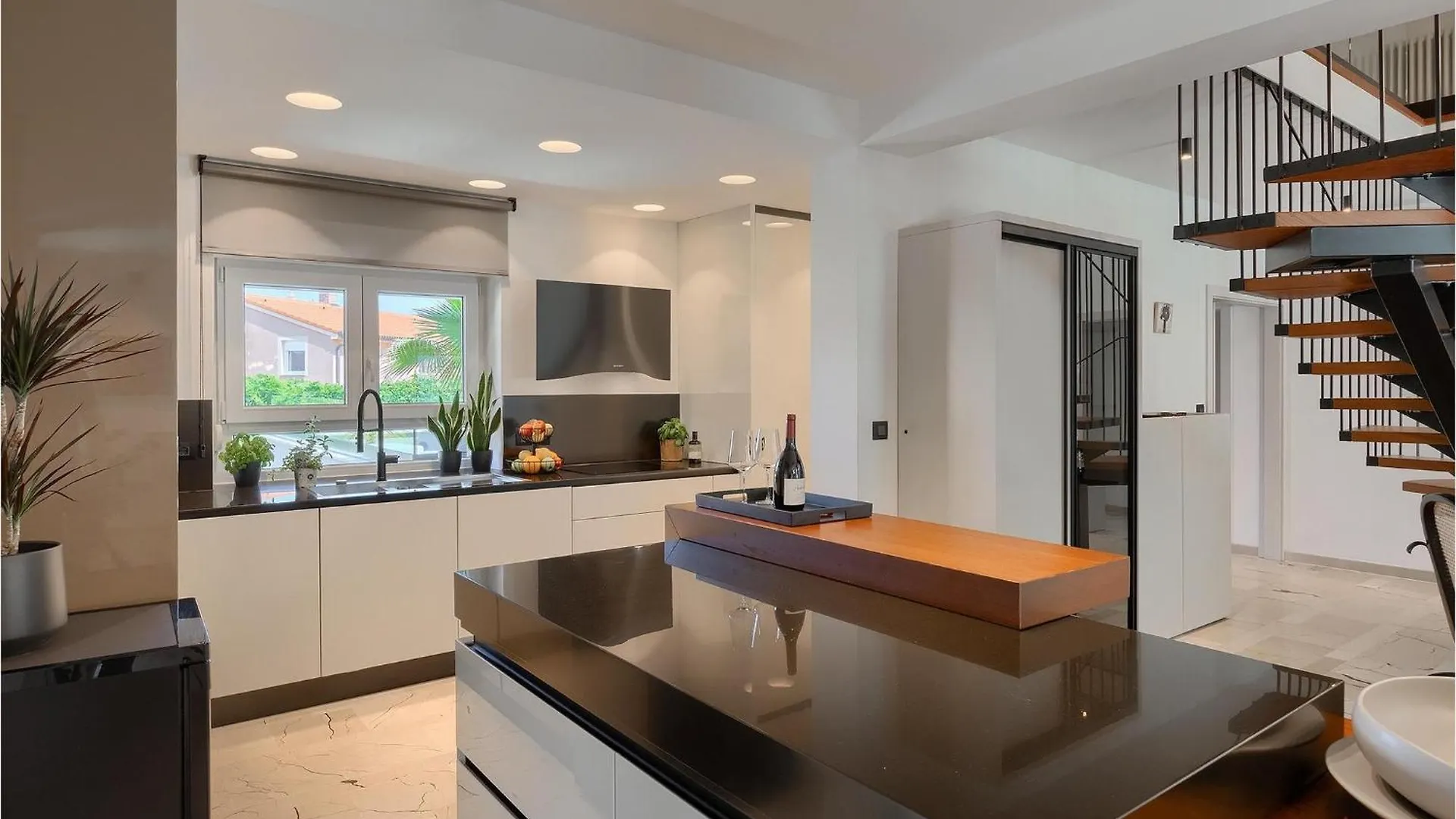 Villa Forest Bay Pula Holiday home