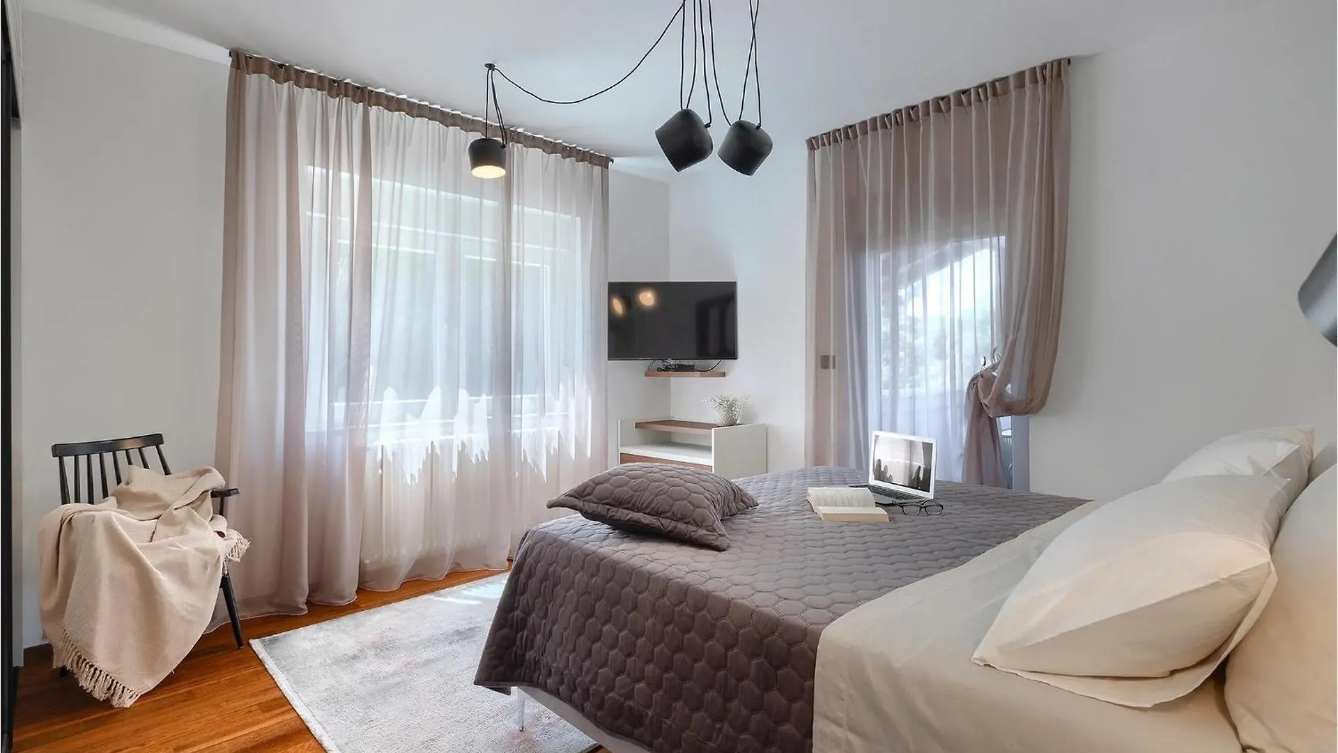 Villa Forest Bay Pula Holiday home