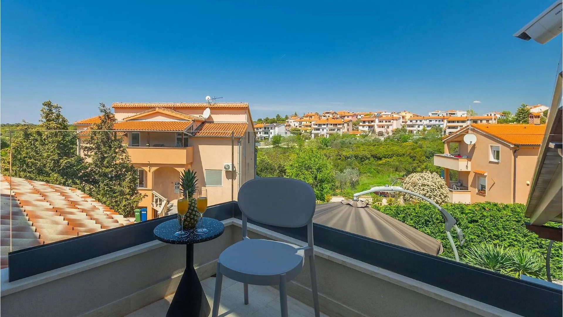 Villa Forest Bay Pula Holiday home