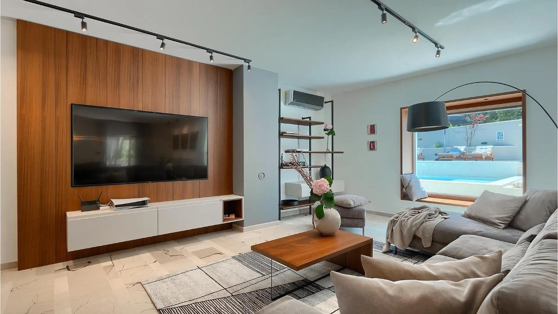 Villa Forest Bay Pula