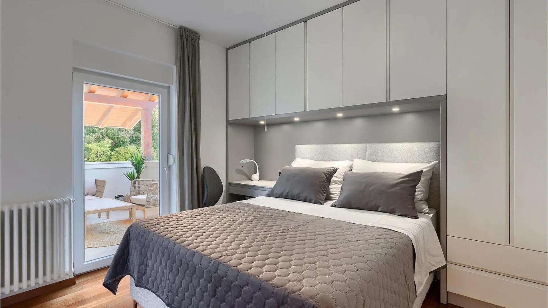 Villa Forest Bay Pula Holiday home