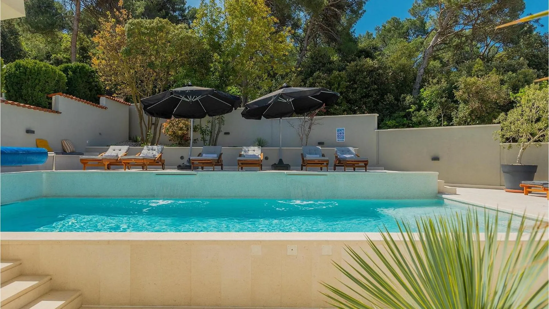 Villa Forest Bay Pula Holiday home