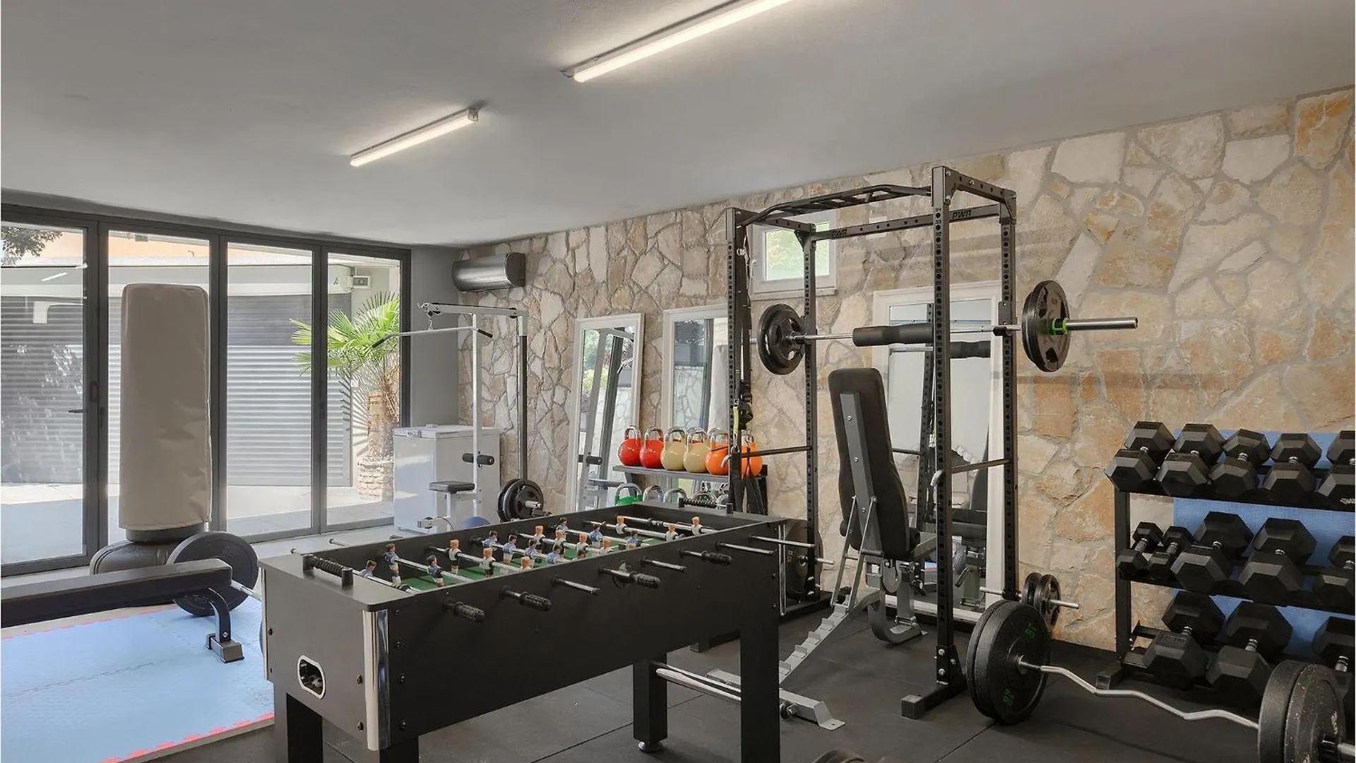 Holiday home Villa Forest Bay Pula
