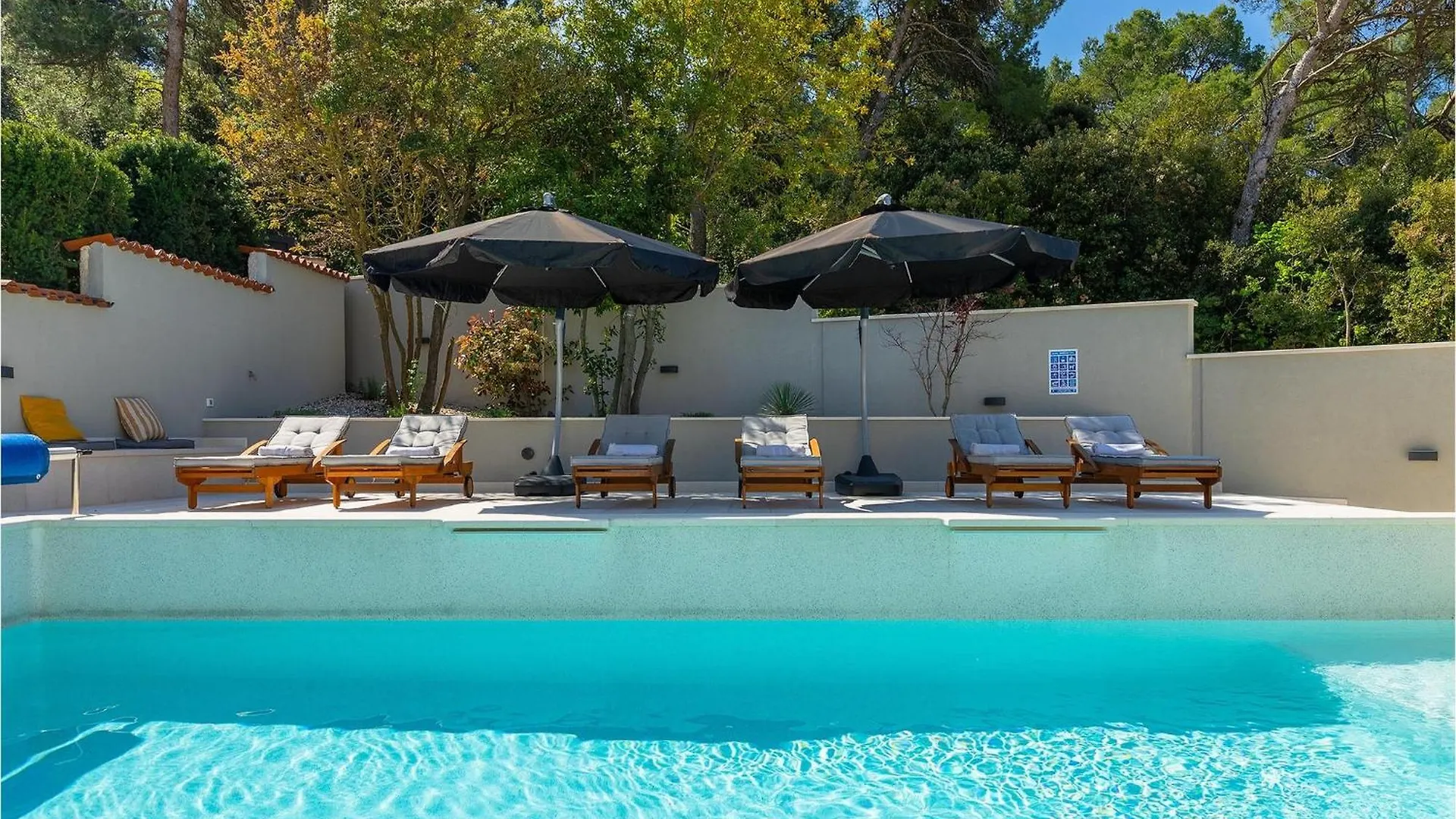 Villa Forest Bay Pula